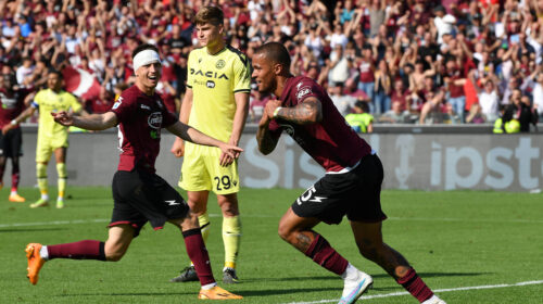 Udinese, Sottil amaro. “Sconfitta dura da commentare”