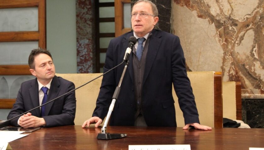 Fonderie Pisano a Salerno: Ezio Bonanni, presidente Osservatorio Nazionale Amianto, Bene l’intervento del Vicepresidente della Regione”