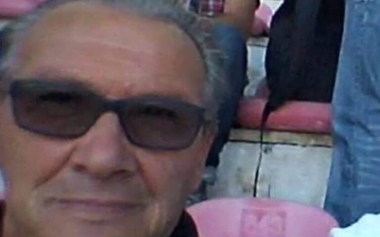 Castellabate, muore l’ex sindaco Di Biasi