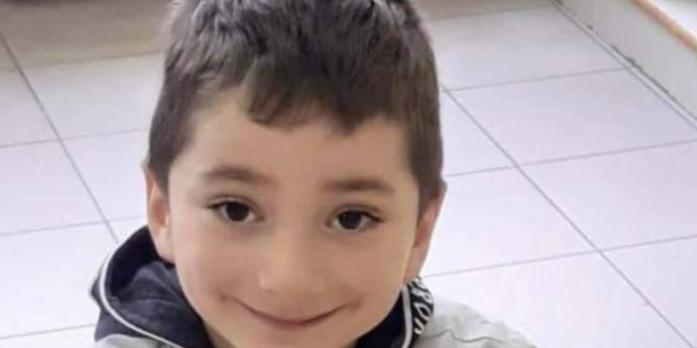 Salerno, scomparso un bambino di cinque anni