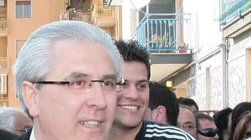 Biagio Luongo eletto sindaco di Campagna