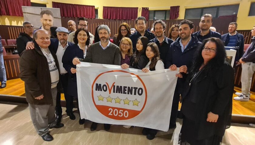 M5S, Scafati: “Grazie a Virginia Villani a Scafati nascerà il nostro gruppo territoriale”