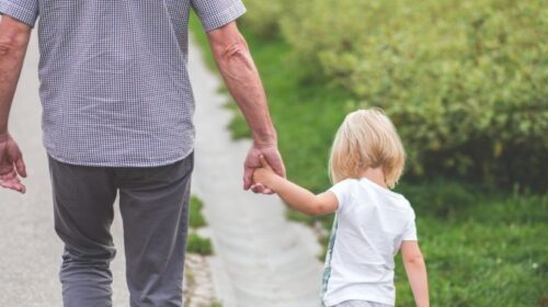 Appello di Codici alla Ministra Roccella: anche i padri separati meritano attenzione