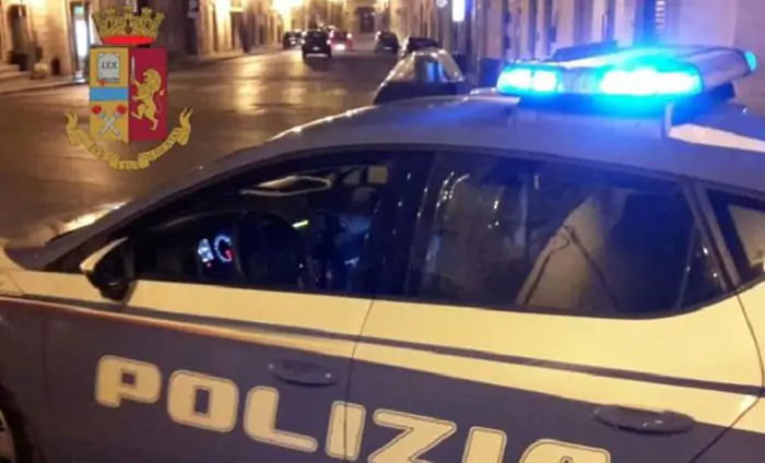 Controlli della Polizia, multe e sequestri