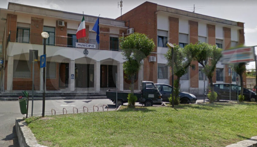 Sant’Egidio del Monte Albino, giunta comunale rimodulata