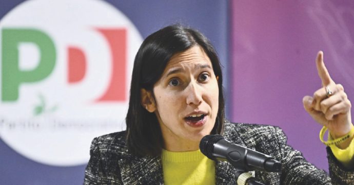 Pd, Iannone (FdI): “Alfieri rimane agli arresti e Schlein continua a rimanere in silenzio” 
