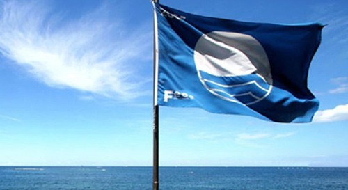 Bandiere blu, il Cilento fa il.pie o. Riconoscimento per Positano e Marina d’Arechi
