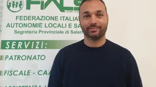 Criticità di infermieri nel carcere di Salerno, la Fials: l’Asl intervenga