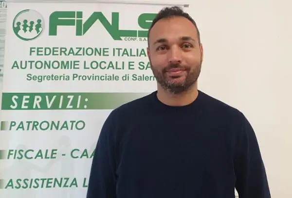 Pronta disponibilità degli operatori Asl Salerno, la denuncia della Fials provinciale