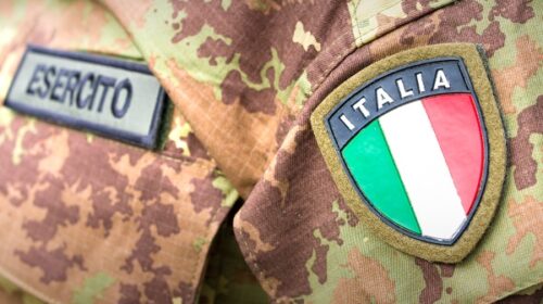 Aperto il bando per diventare Volontario in ferma iniziale dell’Esercito