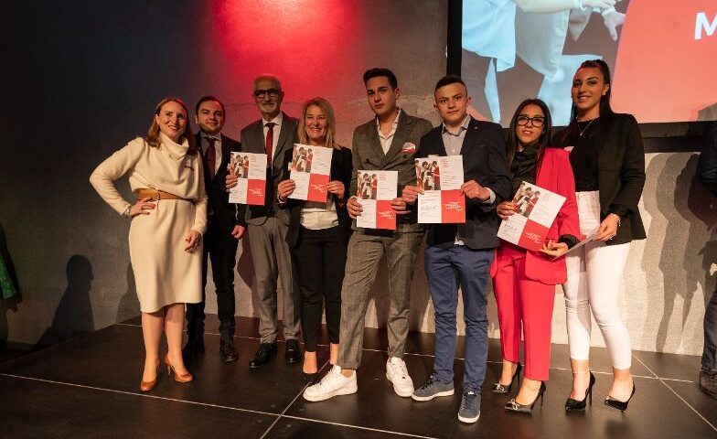 Conoscere la Borsa, premiati gli studenti salernitani vincitori all’European Event a Berlino