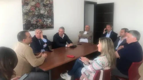 Salerno Pulita incontra Confcommercio per nuove strategie sulle attività commerciali