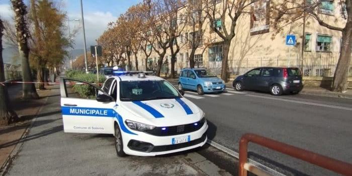 Salerno, casa diventata un tugurio: ordinanza del sindaco