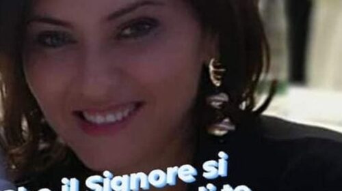 San Valentino torio, fiaccolata per ricordare i giovanissimi morti in un incidente e per la madre dei fratellini