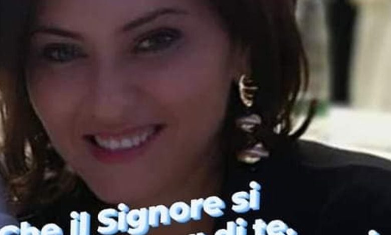 San Valentino torio, fiaccolata per ricordare i giovanissimi morti in un incidente e per la madre dei fratellini