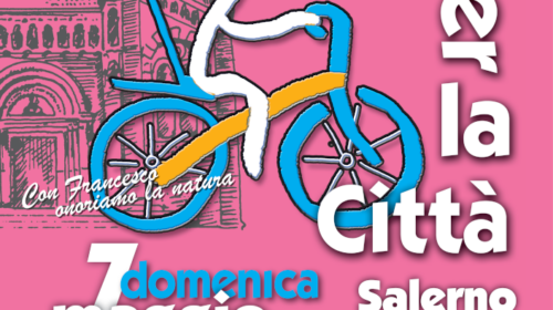 Aziende a sostegno di “Pedalando per la Città”: intervista al patron Autuori e RienergyEsco