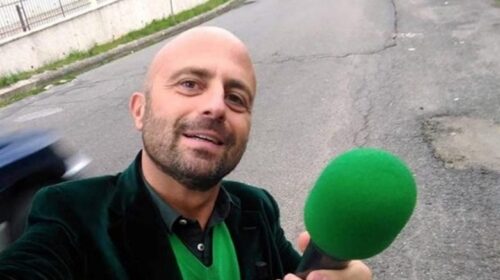 Cento famiglie senza casa: Striscia torna a Bellizzi