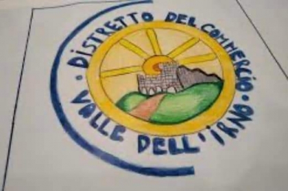 Nasce il “Distretto diffuso del commercio valle dell’Irno”