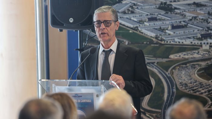 Marchiello: il prossimo anno entrerà in servizio l’aeroporto di Salerno