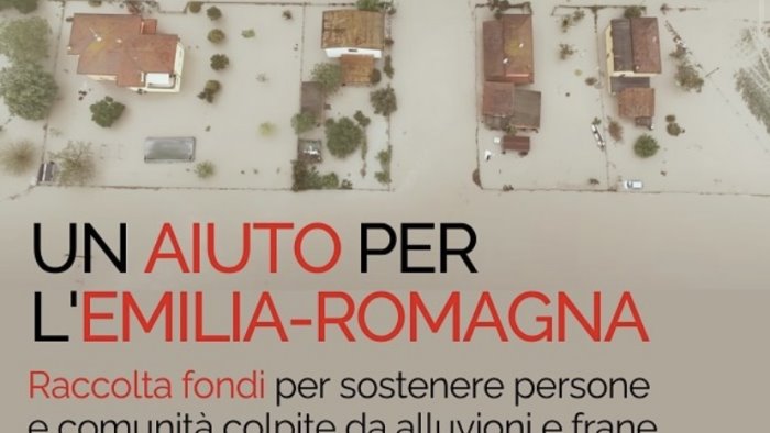 Donazione di un pensionato di Battipaglia all’Emilia Romagna, il grazie di Bonaccini