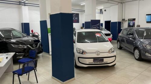 Overcar Garage Salerno, l’amministratore: il mercato del noleggio a lungo termine in crescita
