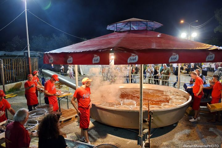 Castellabate, ritorna la “Festa del Pescato di Paranza” con la 12esima edizione 