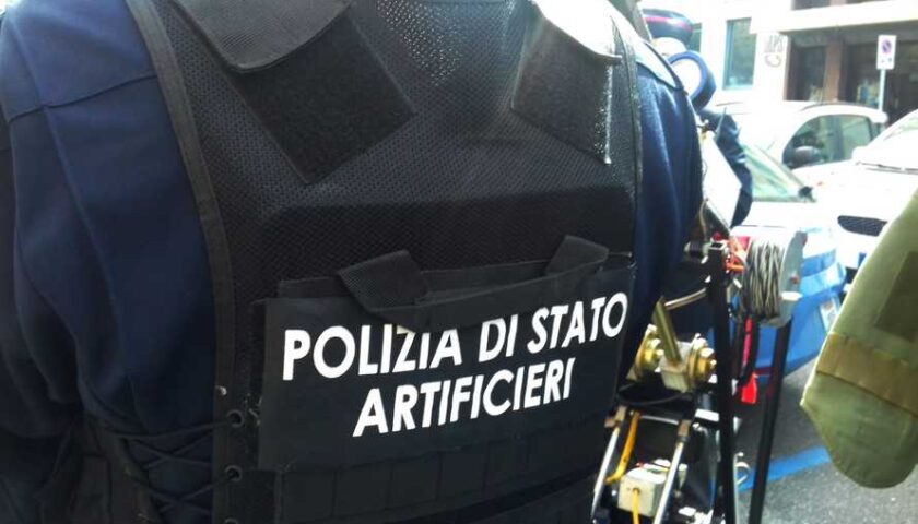 A Capaccio pacco bomba alla sindacalista Galdiero