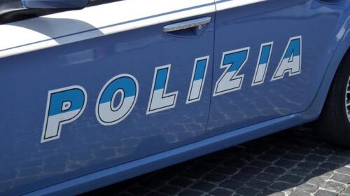 Estradato latitante albanese condannato a Salerno: deve scontare 25 anni