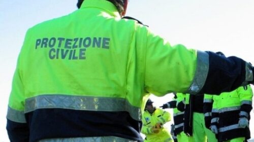 Salerno, volontari di Protezione Civile continuano l’impegno nei Campi Flegrei Salerno, volontari di Protezione Civile continuano l’impegno nei Campi Flegrei