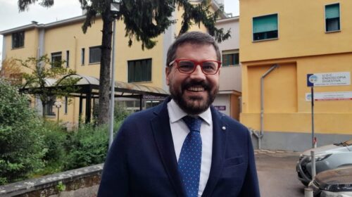 Soppressione polizia provinciale di Salerno, Tommasetti (Lega): grave atto di Alfieri