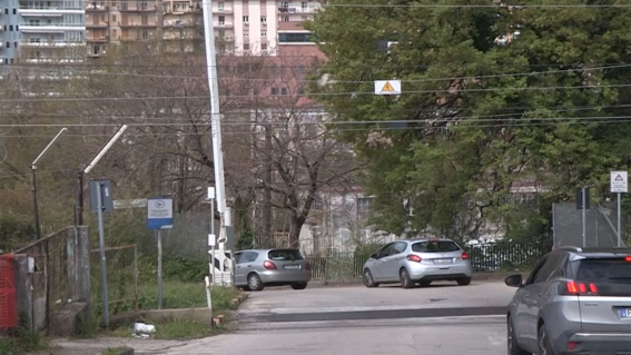 Salerno, passo avanti per la soppressione del passaggio a livello di via Irno