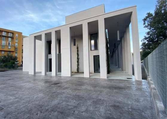 Salerno, si alza il sipario per “Santa Margherita Arte e Teatro”