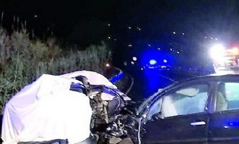 Incidente mortale a Castel San Giorgio, effettuata perizia tecnica