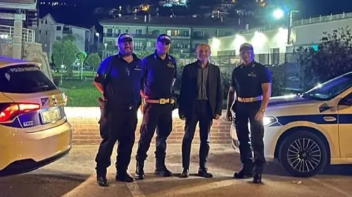 E’ sempre allarme furti, il sindaco di Agropoli dispone controlli notturni