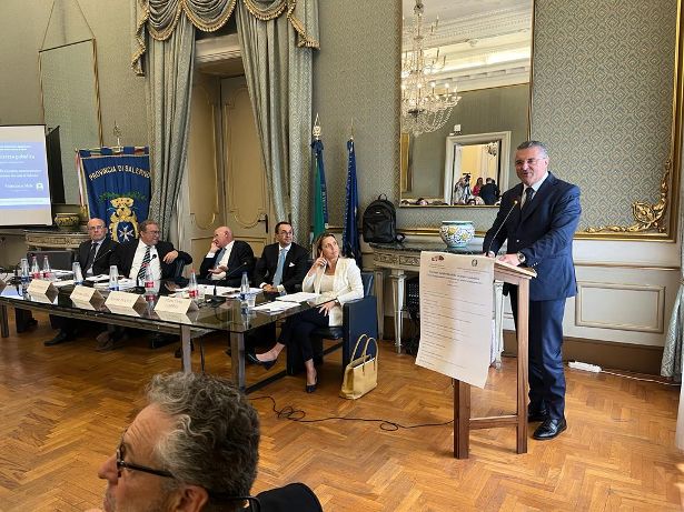 A Palazzo Sant’Agostino il convegno nazionale sul diritto della sicurezza pubblica