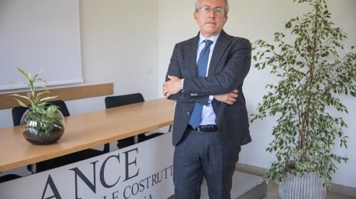 Bonus edilizi, Ance in audizione: ogni miliardo di crediti incagliati blocca 6.000 interventi. Occorre proroga per i cantieri in corso