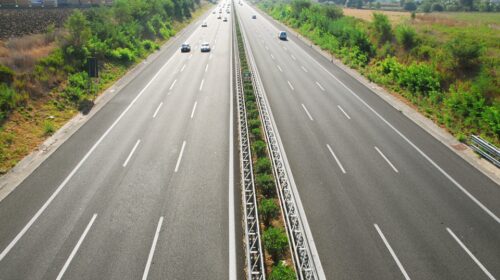 AUTOSTRADA A2, CHIUSURA PER RIMOZIONE ORDIGNI BELLICI: ATTIVA LA PROTEZIONE CIVILE REGIONALE