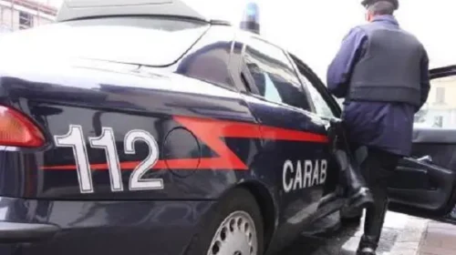 Salerno, blitz anti droga nel giorno di San Matteo: arresti nella zona orientale