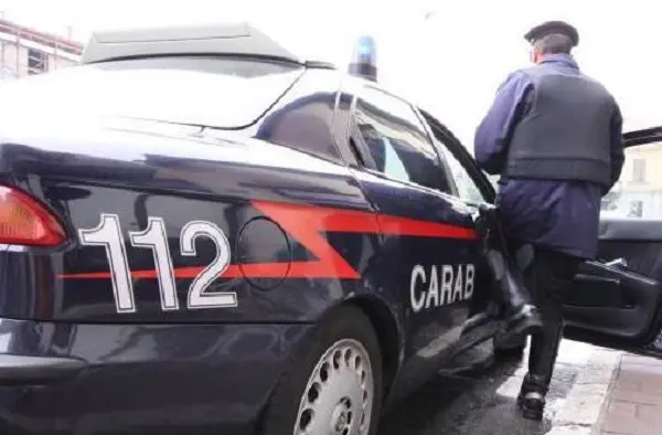 Spari a Sarno, perizia sull’auto del commando