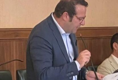 Facoltà di Medicina, Amato (Fdi) replica al forzista Sarel Malan