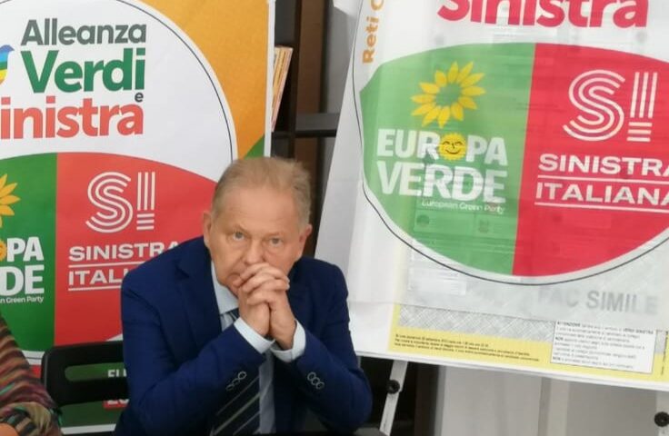 Barbirotti (Ev): “Estate turistica nella Città Europea? Ma i turisti ed i cittadini non meriterebbero una Salerno più pulita?: