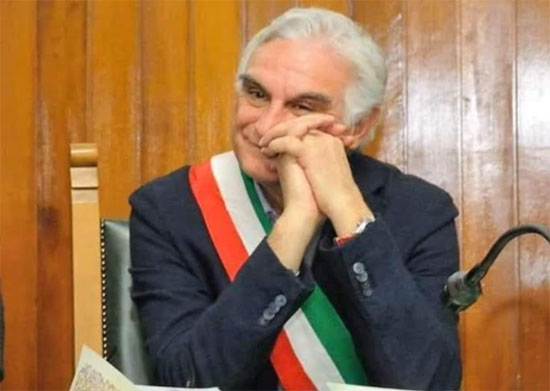 Sarno, definitiva condanna per il sindaco