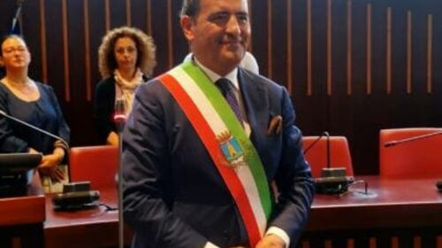 Scafati, Pasquale Aliberti proclamato sindaco