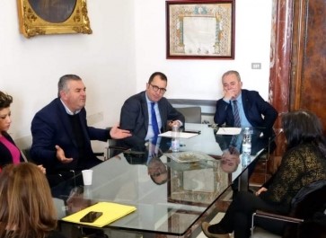 Nocera Inferiore. Dalla provincia di Salerno in arrivo fondi per 5 istituti scolastici