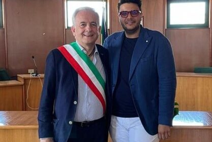 Roccapiemonte. Revocato l’assessore al bilancio, è polemica