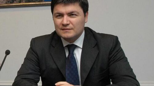 Salerno, Gerardo Soglia: il porto oggi blocca la città anziché servirla