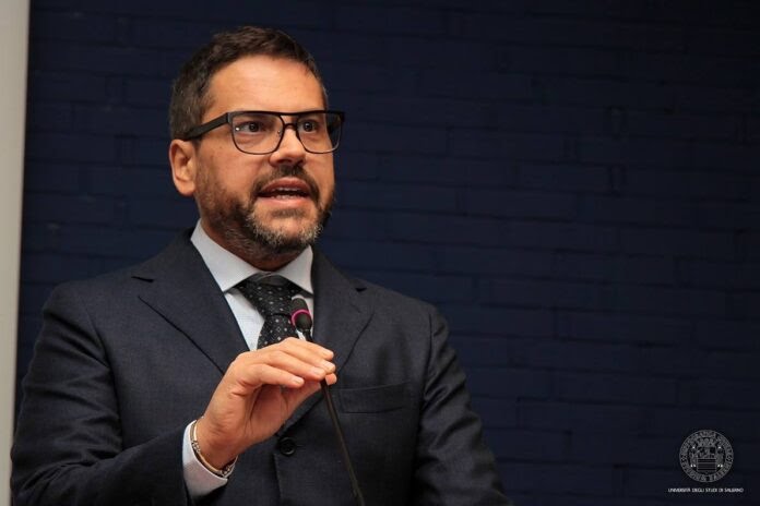 Scuola, Tommasetti: “Da Valditara grande impegno per Campania e Sud Italia”