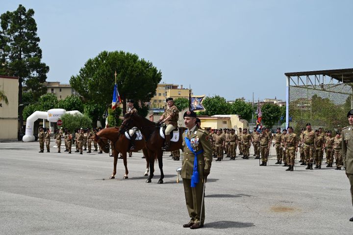 ESERCITO:  A SALERNO SI CELEBRA LA STORIA DELLE “GUIDE”