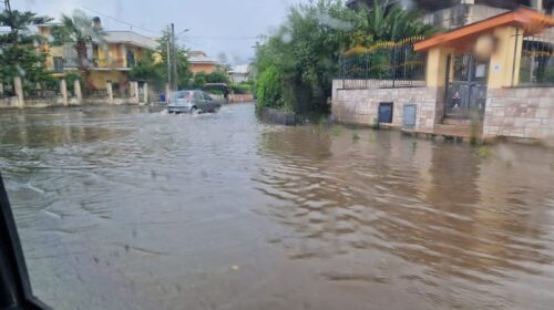 Allagamenti a Sarno, il Terzo Polo punta l’indice contro l’urbanizzazione incontrollata del territorio