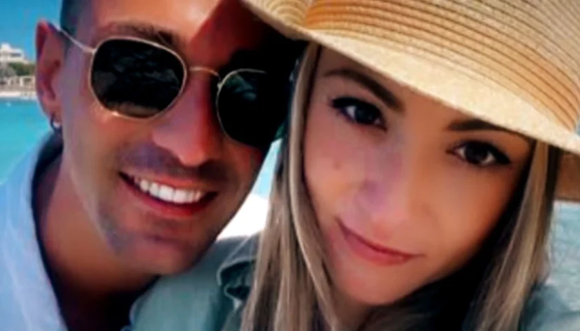 Uccise a coltellate la fidanzata Giulia Tramontano, ergastolo per Alessandro Impagnatiello
